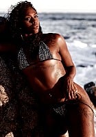 Cheyenne Parker-Tyus